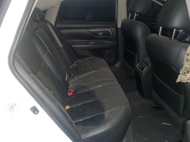 Photo 10 from auction – 2016 NISSAN ALTIMA 2.5 with VIN 1N4AL3AP9GC115932
