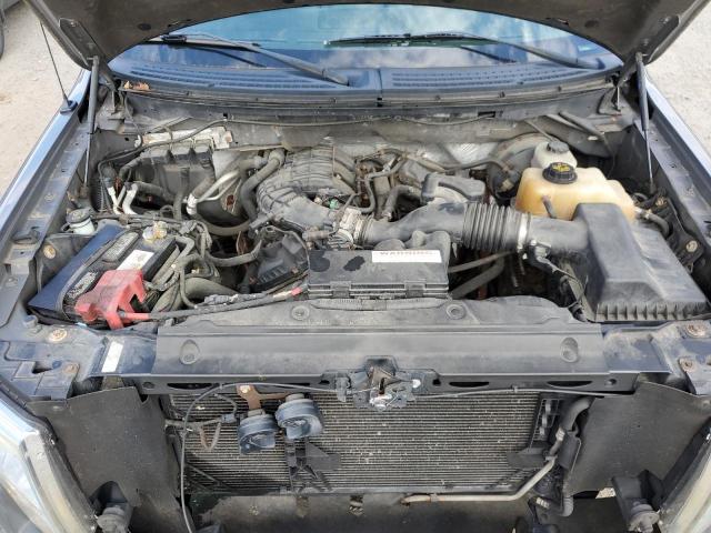 Photo 11 from auction – 2011 FORD F150 with VIN 1FTMF1CM5BKD66886