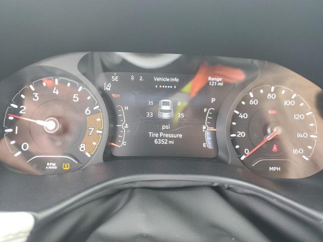 Photo 9 from auction – 2025 JEEP COMPASS LI with VIN 3C4NJDCN9ST511200