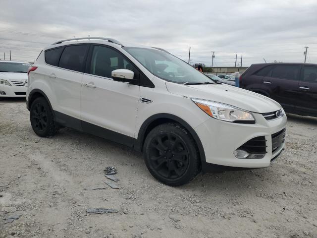 Photo 4 from auction – 2016 FORD ESCAPE TIT with VIN 1FMCU0J99GUA55642