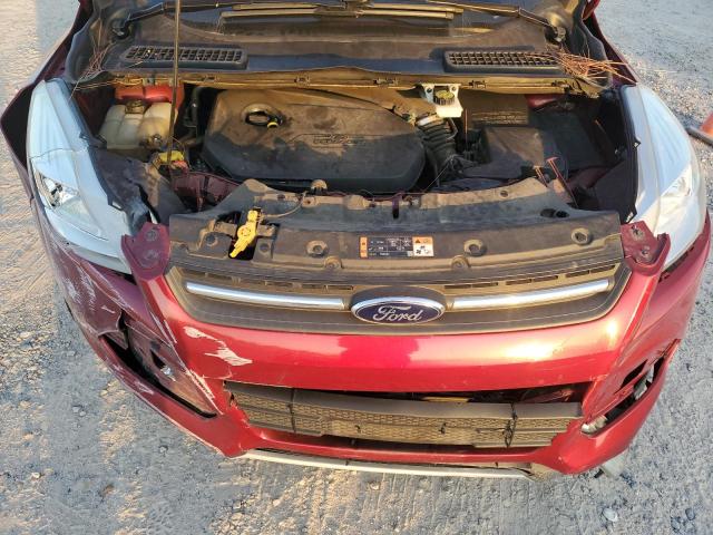 Photo 12 from auction – 2014 FORD ESCAPE SE with VIN 1FMCU0GX2EUC20837