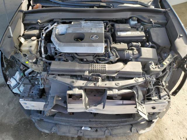 Photo 12 from auction – 2019 LEXUS UX 200 with VIN JTHY3JBHXK2001424