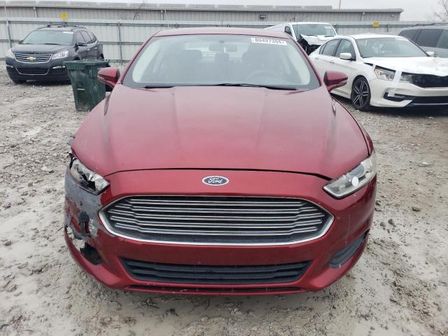 Photo 5 from auction – 2016 FORD FUSION SE with VIN 3FA6P0H71GR131252