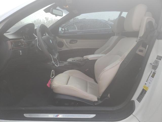 Photo 7 from auction – 2013 BMW 328 I with VIN WBADW3C58DJ526057