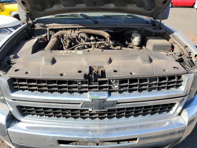 Photo 11 from auction – 2008 CHEVROLET SILVERADO with VIN 1GCHK29658E182289