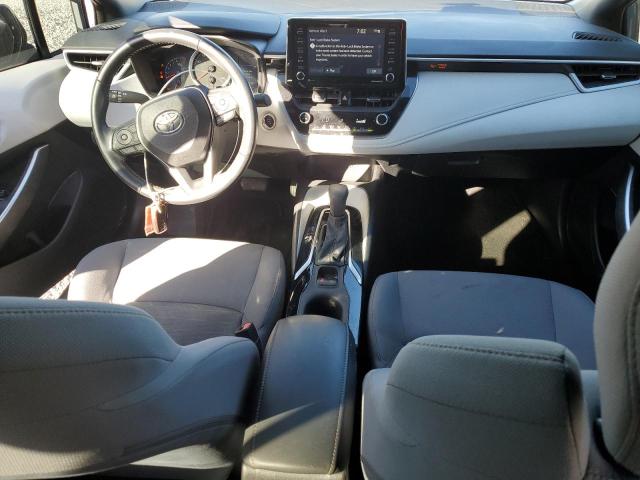Photo 8 from auction – 2021 TOYOTA COROLLA SE with VIN 5YFS4MCE6MP072151