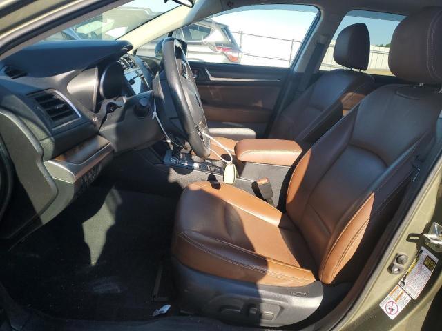 صورة رقم 7 من المزاد - 2017 SUBARU OUTBACK TO مع VIN 4S4BSETCXH3374658