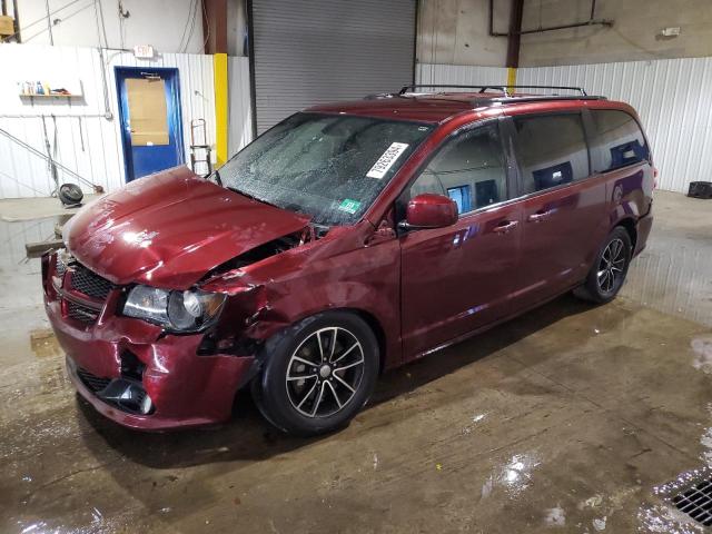 DODGE GRAND CARA 2018 with VIN 2C4RDGEG0JR284103 - Photo from auction