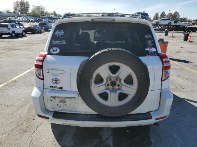 Снимка 6 от търг – 2011 TOYOTA RAV4 с VIN 2T3ZF4DV0BW071863