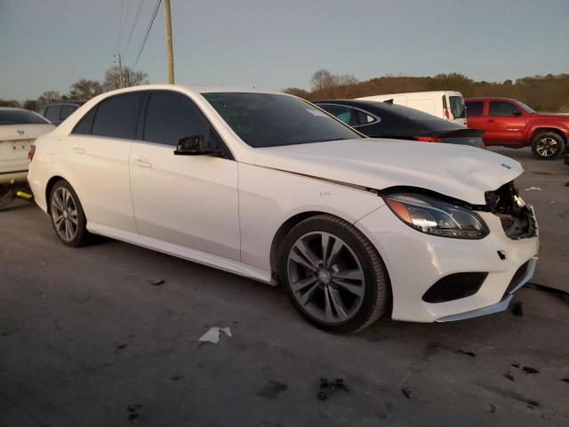 Photo 4 from auction – 2015 MERCEDES-BENZ E 350 with VIN WDDHF5KB7FB092823