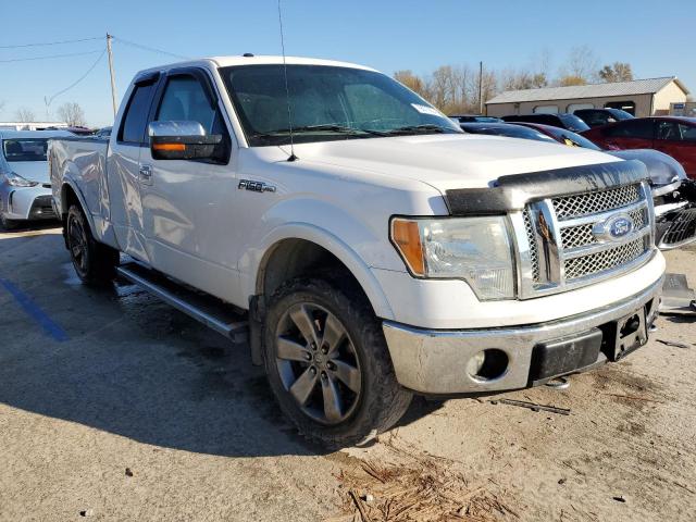 Photo 4 from auction – 2011 FORD F150 SUPER with VIN 1FTFX1EF1BFA66002
