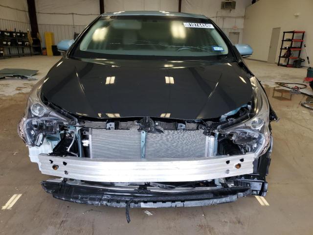 Photo 5 from auction – 2016 TOYOTA PRIUS with VIN JTDKARFUXG3013254