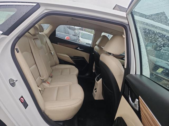 Photo 6 from auction – 2017 KIA CADENZA PR with VIN KNALC4J17H5049226