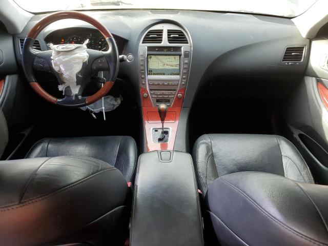 Photo 8 from auction – 2008 LEXUS ES350 with VIN JTHBJ46G182211174
