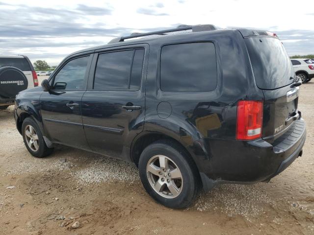 Photo 2 from auction – 2010 HONDA PILOT EXL with VIN 5FNYF3H58AB013424