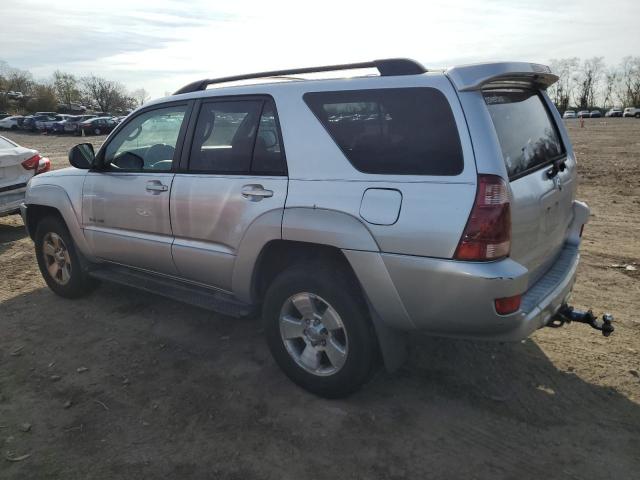 Zdjęcie 2 z aukcji – 2004 TOYOTA 4RUNNER SR z VIN JTEBT14R840043744