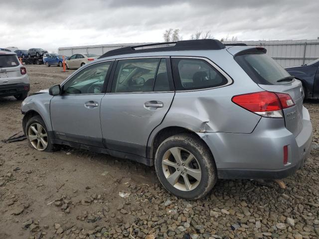 Photo 2 from auction – 2014 SUBARU OUTBACK 2. with VIN 4S4BRCAC1E3227756