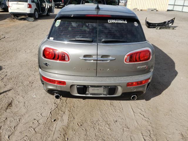 Photo 6 from auction – 2017 MINI COOPER S C with VIN WMWLU5C36H2E83921
