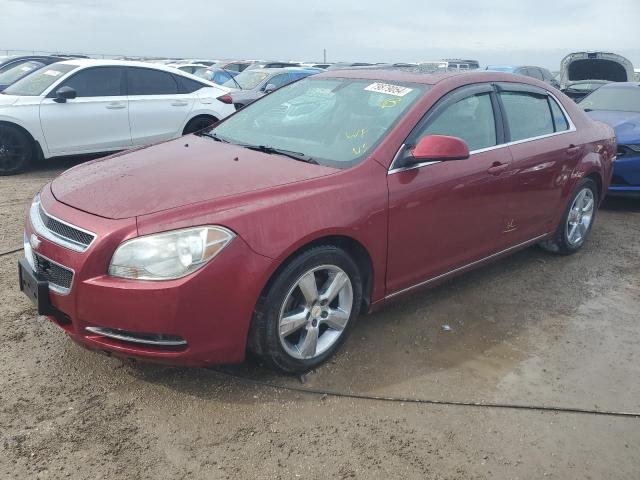 CHEVROLET MALIBU 2LT 2011 with VIN 1G1ZD5E12BF160755 - Photo from auction