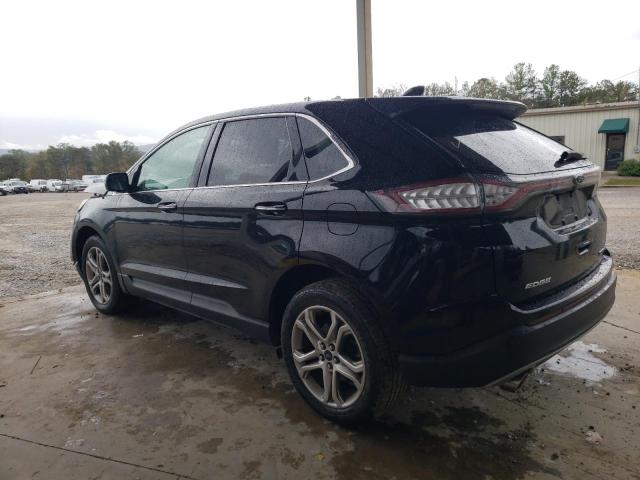 Photo 2 from auction – 2018 FORD EDGE TITAN with VIN 2FMPK4K8XJBC02391