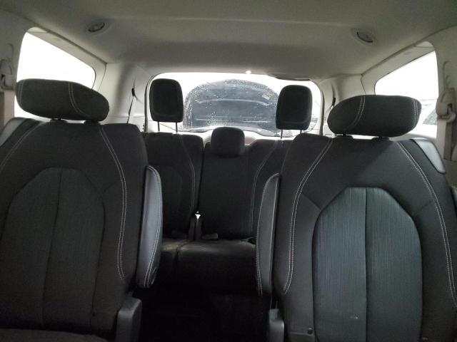 Photo 10 from auction – 2022 CHRYSLER VOYAGER LX with VIN 2C4RC1CG9NR103251