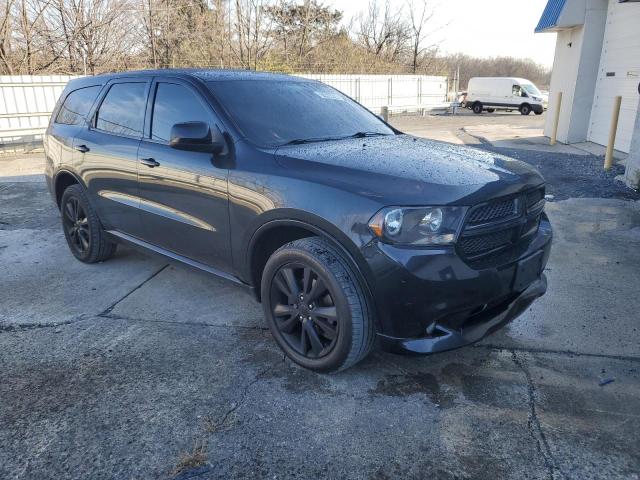Photo 4 from auction – 2013 DODGE DURANGO SX with VIN 1C4RDJAGXDC670138