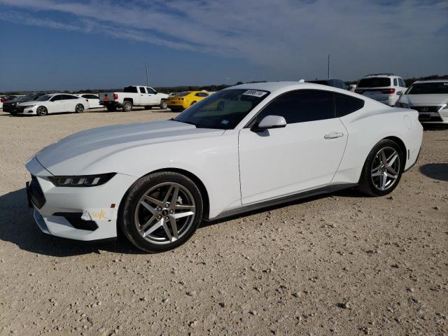FORD MUSTANG 2024 with VIN 1FA6P8TH7R5118686 - Photo from auction