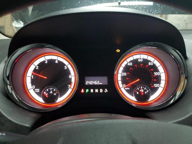 Фото 9 с аукциона – 2013 DODGE GRAND CARA с VIN 2C4RDGCG3DR625906