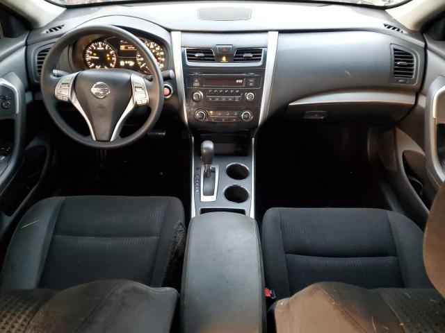 Photo 8 from auction – 2015 NISSAN ALTIMA 2.5 with VIN 1N4AL3AP5FC155214