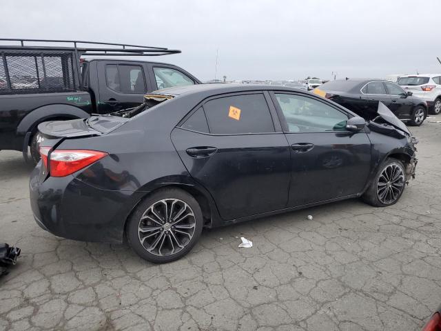 Photo 3 from auction – 2014 TOYOTA COROLLA L with VIN 5YFBURHE1EP017047