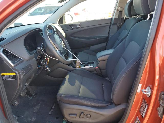 Photo 7 from auction – 2016 HYUNDAI TUCSON LIM with VIN KM8J3CA49GU103513
