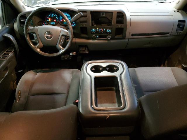 Photo 8 from auction – 2011 GMC SIERRA K15 with VIN 3GTP2UEA9BG267900