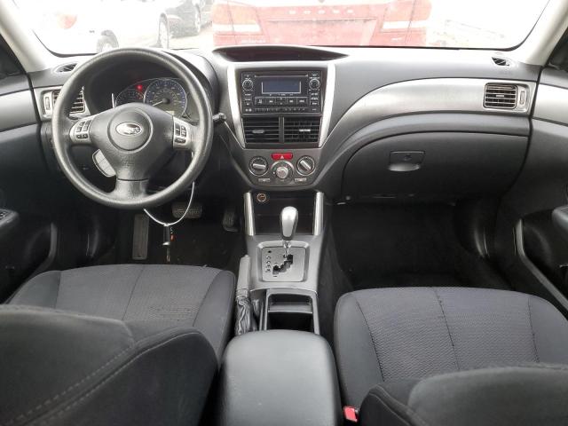 Photo 8 from auction – 2011 SUBARU FORESTER 2 with VIN JF2SHBDC7BH747036