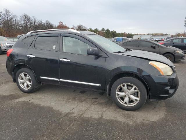 Zdjęcie 4 z aukcji – 2011 NISSAN ROGUE S z VIN JN8AS5MT4BW151010