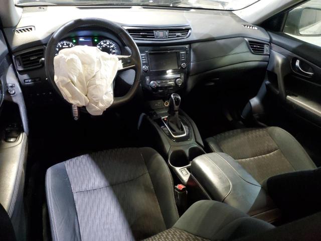 Photo 8 from auction – 2019 NISSAN ROGUE S with VIN 5N1AT2MT2KC787106