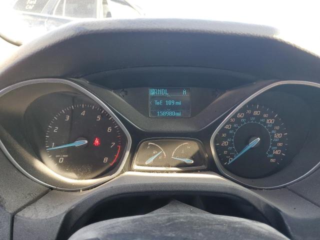 Photo 9 from auction – 2012 FORD FOCUS SE with VIN 1FAHP3F20CL382127