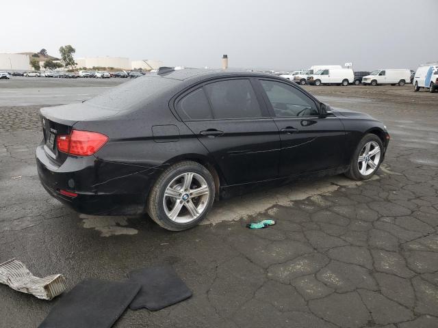 Photo 3 from auction – 2015 BMW 328 I SULE with VIN WBA3C1C52FK120913