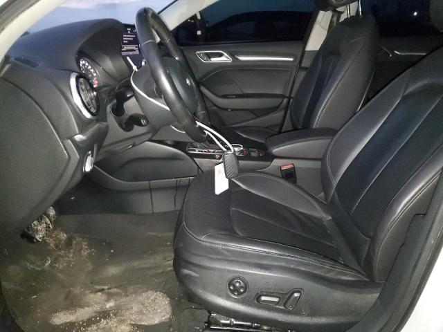 Photo 7 from auction – 2015 AUDI A3 PREMIUM with VIN WAUCCGFF8F1000854