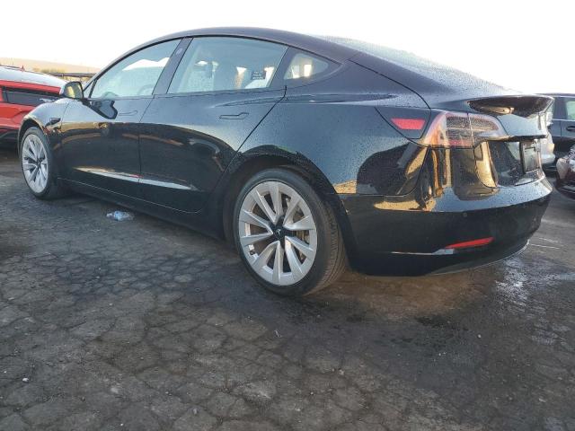 Photo 2 from auction – 2022 TESLA MODEL 3 with VIN 5YJ3E1EAXNF291220