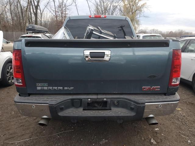 Photo 6 from auction – 2012 GMC SIERRA K15 with VIN 3GTU2WE21CG135786