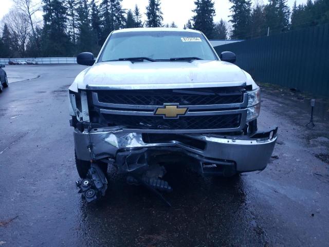 Photo 5 from auction – 2012 CHEVROLET SILVERADO with VIN 1GC1KXCGXCF215032