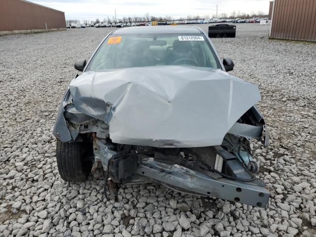 Photo 5 from auction – 2007 CHEVROLET MALIBU LS with VIN 1G1ZS58F97F227386