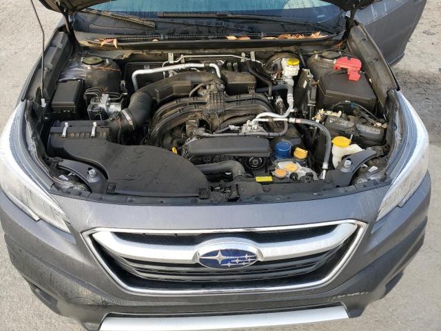 Photo 12 from auction – 2022 SUBARU OUTBACK LI with VIN 4S4BTANC5N3215996