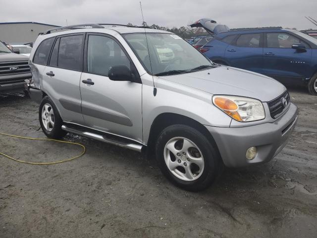 Foto 4 de la subasta – 2005 TOYOTA RAV4 con VIN JTEHD20VX50041043