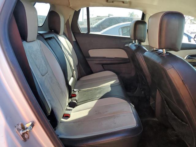 Photo 11 from auction – 2017 GMC TERRAIN SL with VIN 2GKALPEK9H6134723