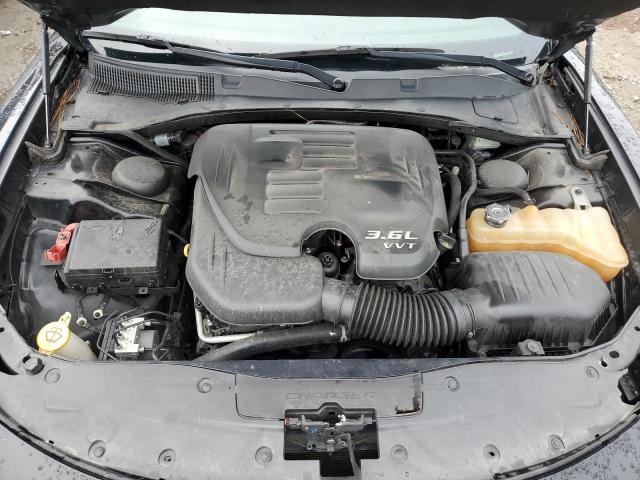 Photo 11 from auction – 2017 DODGE CHARGER SX with VIN 2C3CDXHG3HH630280