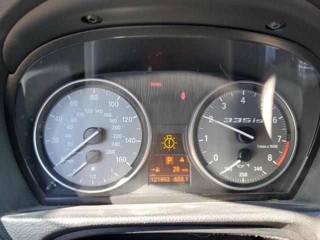 Photo 9 from auction – 2012 BMW 335 I SULE with VIN WBAKG1C52CE839671