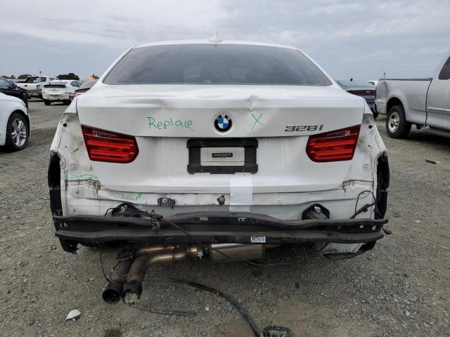 Photo 6 from auction – 2014 BMW 328 I SULE with VIN WBA3C1C58EK116234