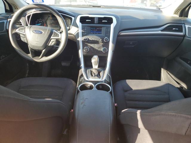 Photo 8 from auction – 2013 FORD FUSION SE with VIN 3FA6P0H79DR177424