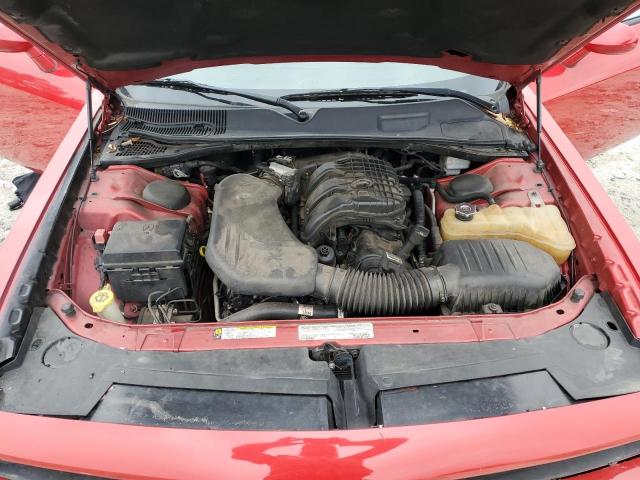 Photo 11 from auction – 2012 DODGE CHALLENGER with VIN 2C3CDYAG8CH131127